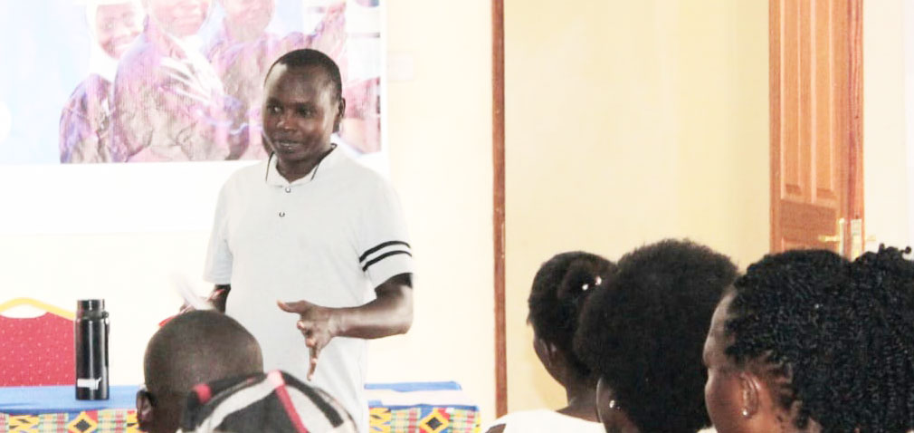 Youth-led entrepreneurship