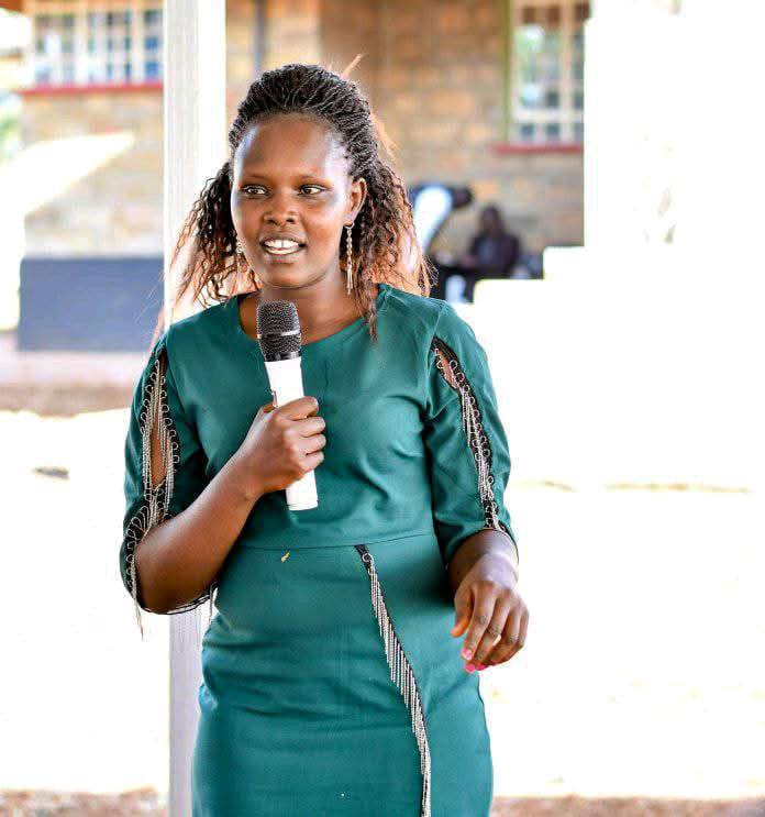 Youth-led entrepreneurship